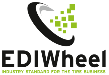 EDIWheel Industry Standard for the tire business