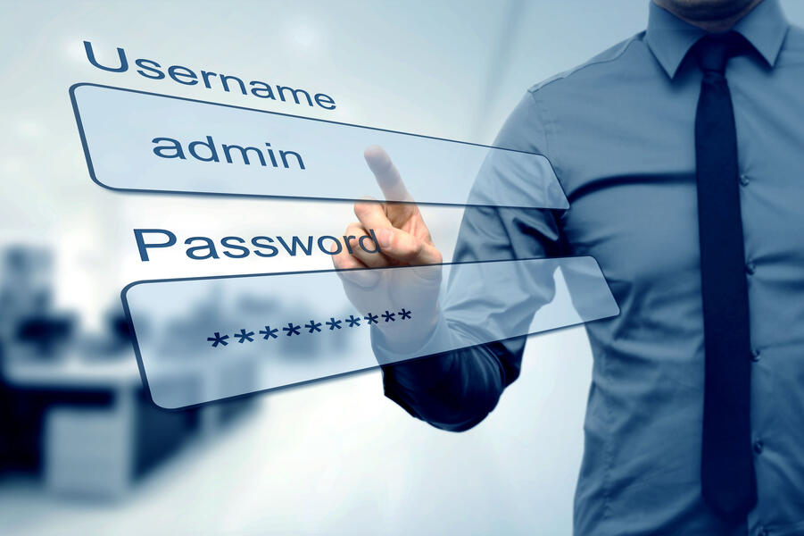 <div>Get credentials and environments</div>