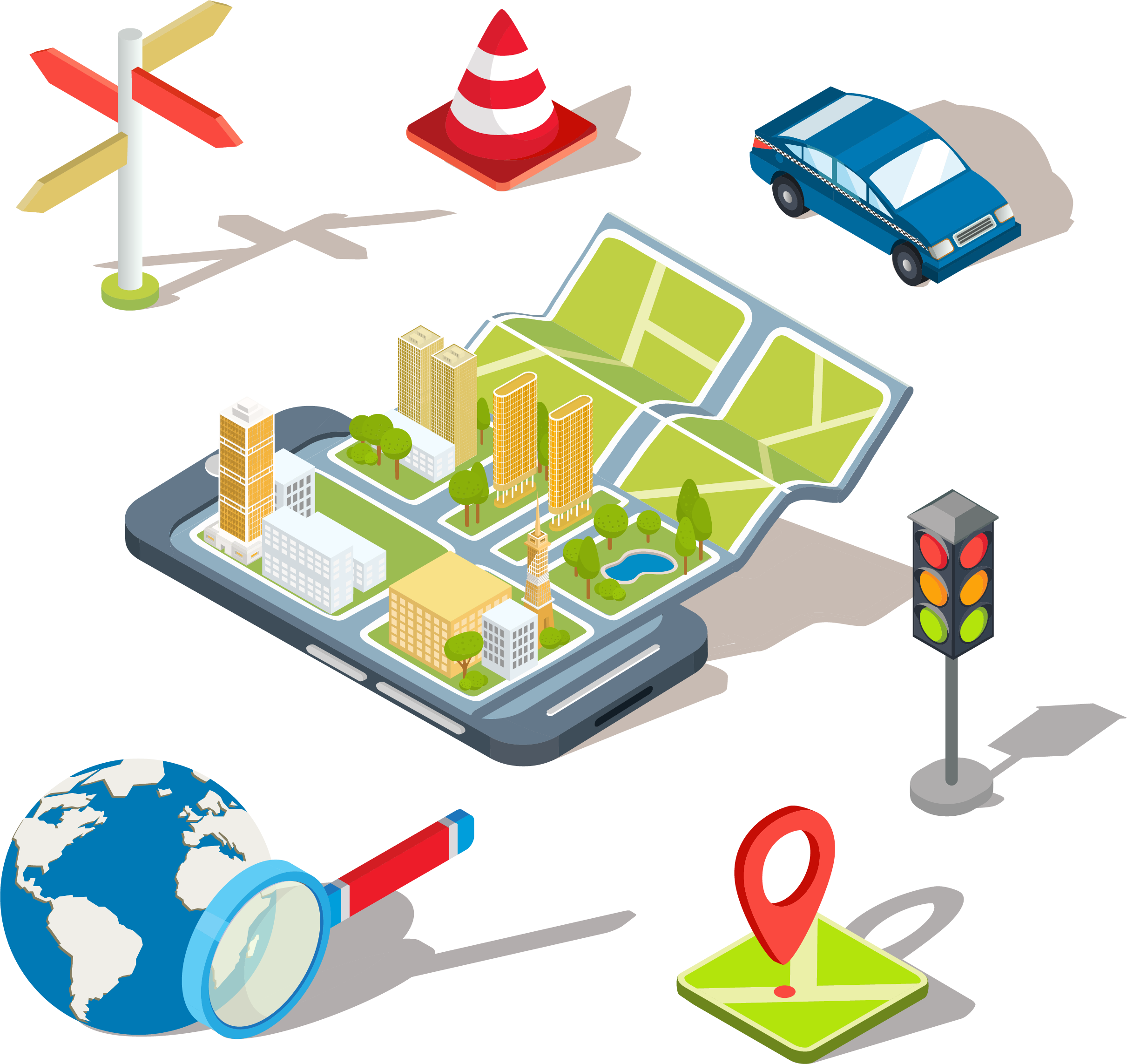 <div>Mapping Factory</div>