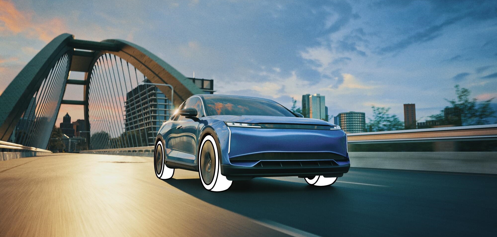 MICHELIN DEVELOPER PORTAL
